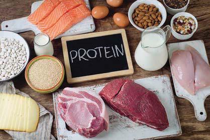 Five tips on getting fit after a health scare
